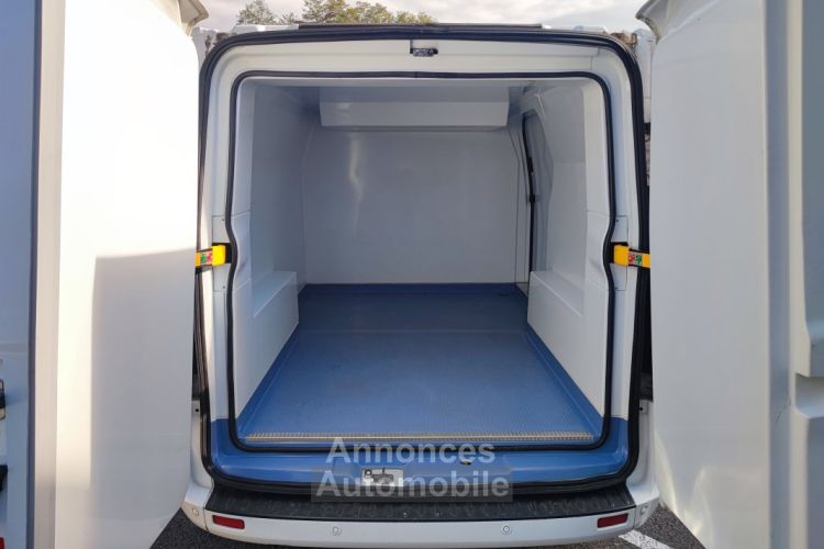 Ford Transit Custom ISOTHERME 2.0 EcoBlue 130ch - <small></small> 24.990 € <small>TTC</small> - #12