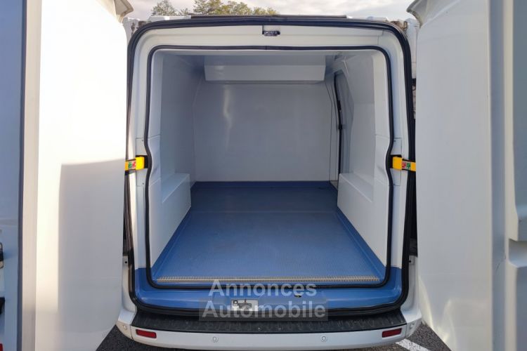 Ford Transit Custom ISOTHERME 2.0 EcoBlue 130ch 7cv - <small></small> 22.490 € <small>TTC</small> - #12