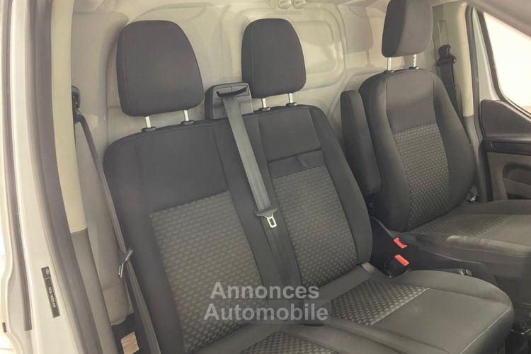 Ford Transit custom L1H1 2.0 Ecoblue tva recup - <small></small> 19.990 € <small>TTC</small> - #3