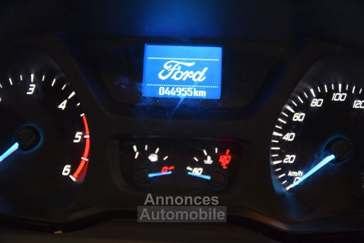 Ford Transit Custom L2H2 2.0 CDTi 350M MWB HR DSL - <small></small> 22.869 € <small>TTC</small> - #21