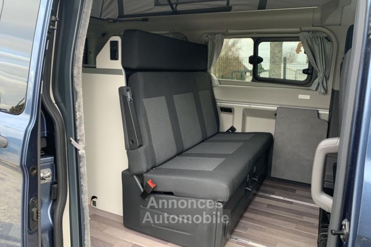 Ford Transit Custom NUGGET 320 L1H1 2.0 EcoBlue 130 Trend - <small></small> 58.900 € <small>TTC</small> - #3