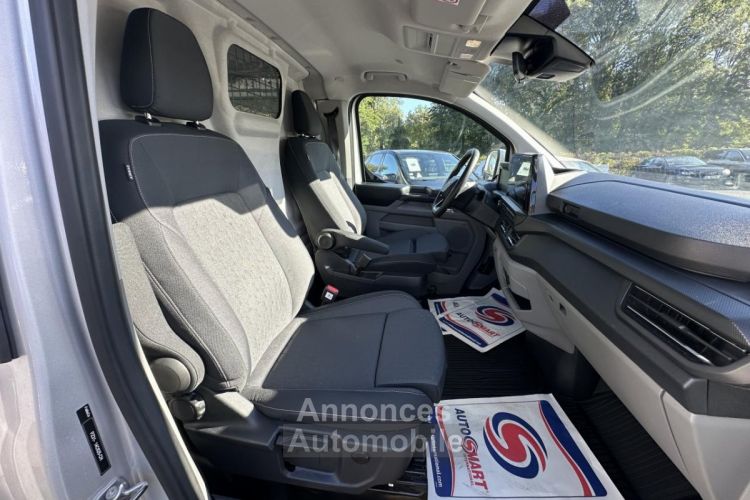 Ford Transit CUSTOM/TOURNEO CUSTOM Custom 2.0 EcoBlue - 170 - BVA 300 L1H1 Limited Gps + Camera AR + Attelage - <small></small> 43.990 € <small></small> - #14