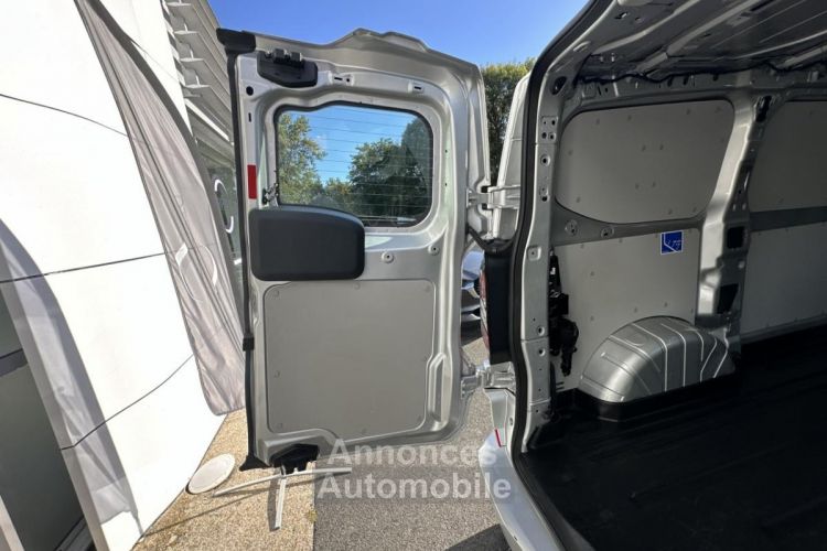 Ford Transit CUSTOM/TOURNEO CUSTOM Custom 2.0 EcoBlue - 170 - BVA 300 L1H1 Limited Gps + Camera AR + Attelage - <small></small> 43.990 € <small></small> - #27