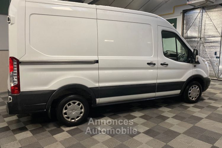 Ford Transit (FCD, FDD) 2.0 TDCi (105Cv) T310 L2H2 - <small></small> 19.990 € <small></small> - #2