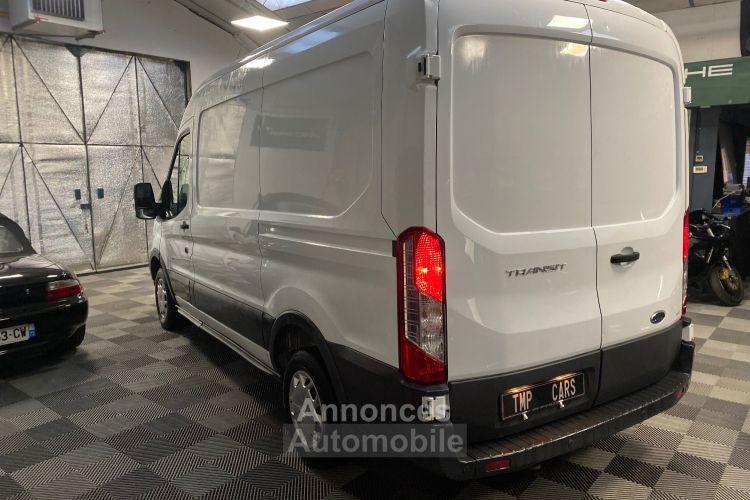 Ford Transit (FCD, FDD) 2.0 TDCi (105Cv) T310 L2H2 - <small></small> 19.990 € <small></small> - #3