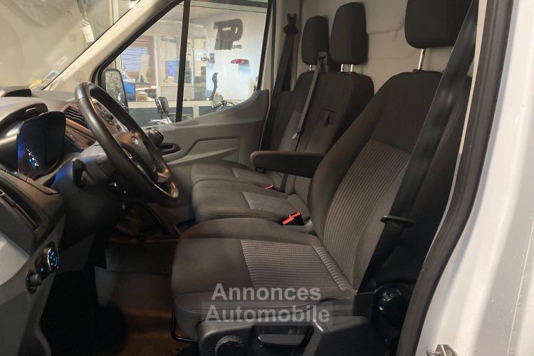 Ford Transit (FCD, FDD) 2.0 TDCi (105Cv) T310 L2H2 - <small></small> 19.990 € <small></small> - #4