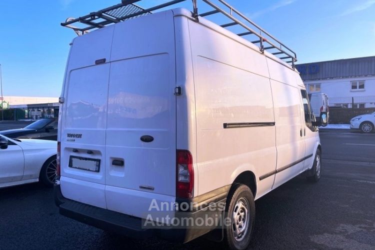 Ford Transit FG 300L 2.2 TDCI 125CH TREND TRACTION - <small></small> 6.790 € <small>TTC</small> - #3