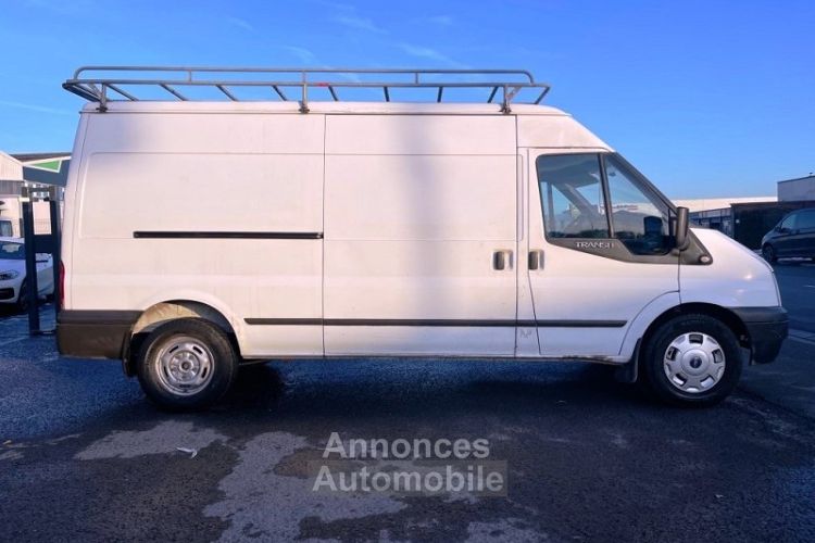 Ford Transit FG 300L 2.2 TDCI 125CH TREND TRACTION - <small></small> 6.790 € <small>TTC</small> - #6