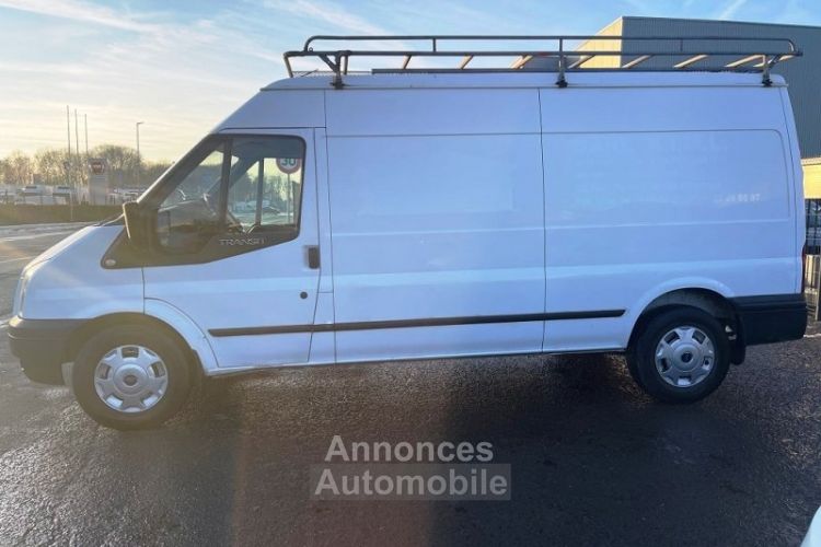 Ford Transit FG 300L 2.2 TDCI 125CH TREND TRACTION - <small></small> 6.790 € <small>TTC</small> - #12