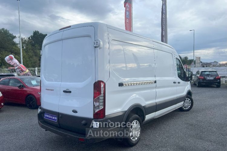 Ford Transit FOURGON FGN T310 L3H2 2.0 ECOBLUE 130 TREND BUSINESS - <small></small> 18.000 € <small>TTC</small> - #2