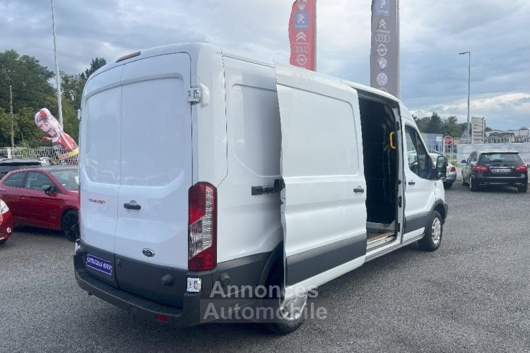 Ford Transit FOURGON FGN T310 L3H2 2.0 ECOBLUE 130 TREND BUSINESS - <small></small> 18.000 € <small>TTC</small> - #8