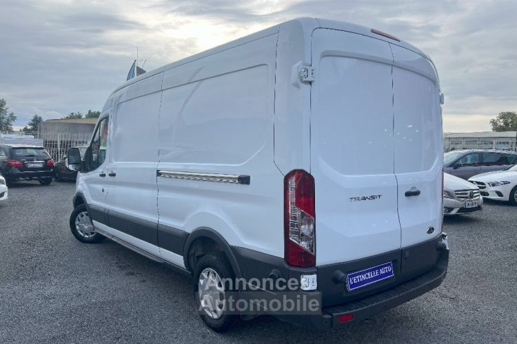 Ford Transit FOURGON FGN T310 L3H2 2.0 ECOBLUE MHEV 130 TREND BUSINESS - <small></small> 18.000 € <small>TTC</small> - #3