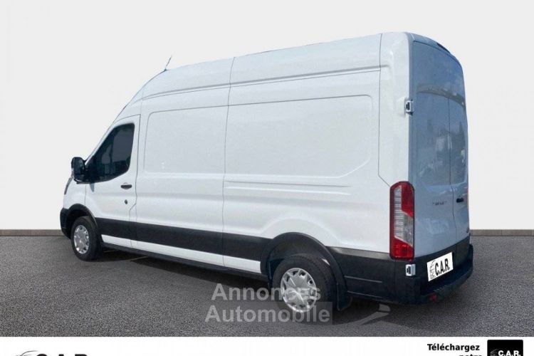 Ford Transit FOURGON FGN T310 L3H3 2.0 ECOBLUE 130 S&S TREND BUSINESS - <small></small> 23.500 € <small>TTC</small> - #5