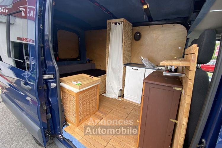 Ford Transit FOURGON L3H2 2.0 TDCI 130 AMMENAGE +25000KM+2019 - <small></small> 23.990 € <small>TTC</small> - #15