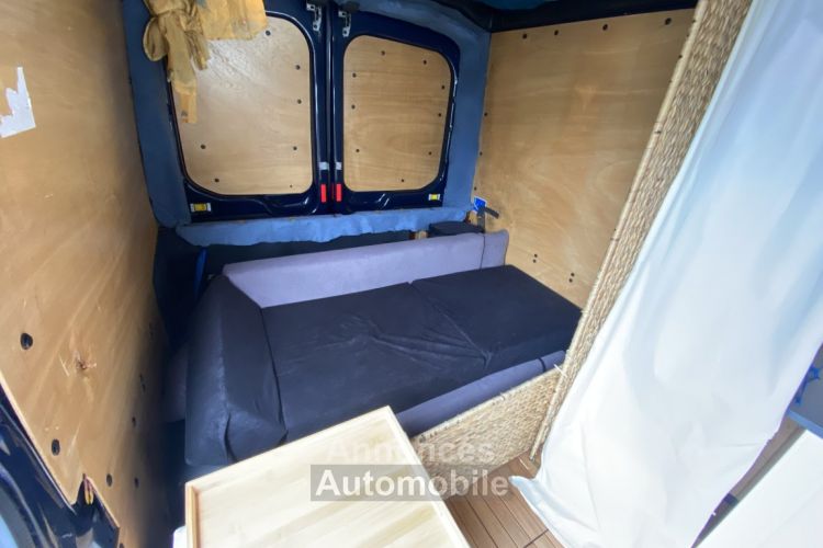 Ford Transit FOURGON L3H2 2.0 TDCI 130 AMMENAGE +25000KM+2019 - <small></small> 23.990 € <small>TTC</small> - #17