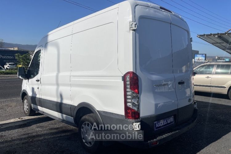 Ford Transit FOURGON T310 L2H2 2.0 TDCI 130 - <small></small> 14.900 € <small>TTC</small> - #6