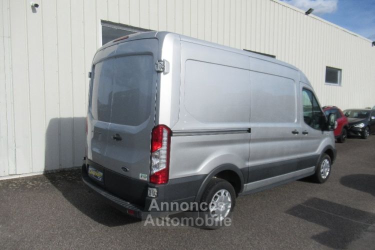 Ford Transit FOURGON T310 L2H2 2.0 TDCI 130 TREND BUSINESS - <small></small> 13.990 € <small>TTC</small> - #4
