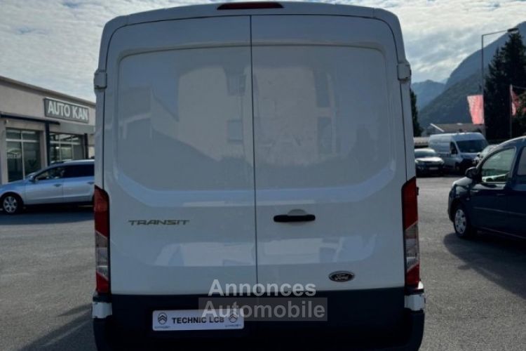 Ford Transit FOURGON TRNSIT FOURGON 105 CH L2H2 - <small></small> 14.990 € <small>TTC</small> - #6