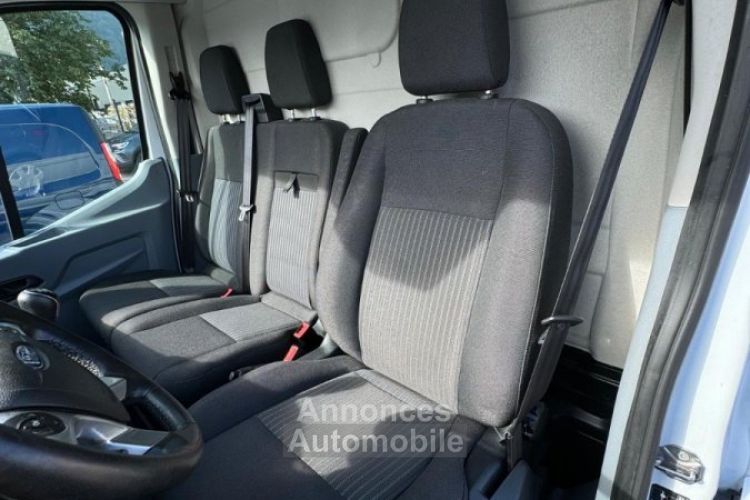 Ford Transit FOURGON TRNSIT FOURGON 105 CH L2H2 - <small></small> 14.990 € <small>TTC</small> - #7