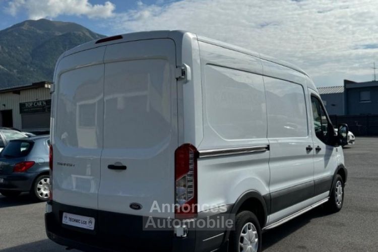 Ford Transit FOURGON TRNSIT FOURGON 105 CH L2H2 - <small></small> 14.990 € <small>TTC</small> - #11