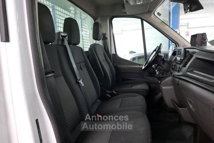 Ford Transit KIL BENNE 350 RJ 170ch Business - <small></small> 20.980 € <small>TTC</small> - #7