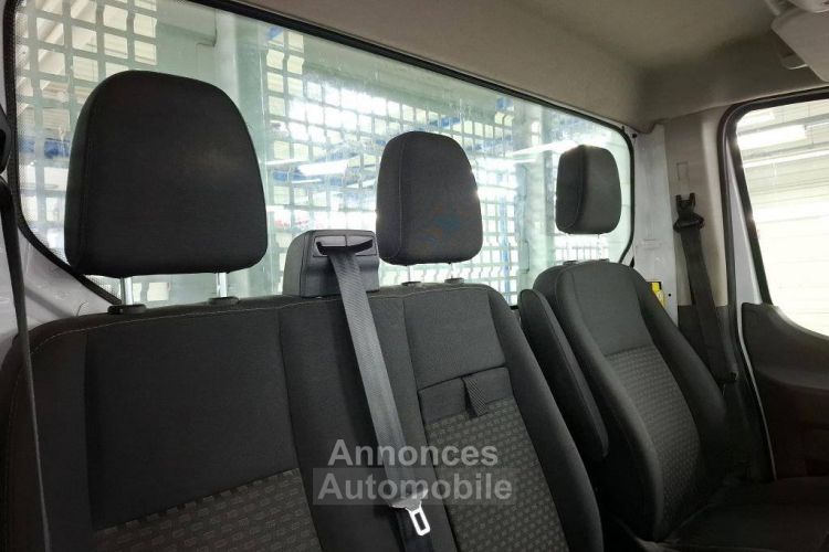 Ford Transit KIL BENNE 350 RJ 170ch Business - <small></small> 20.480 € <small>TTC</small> - #10