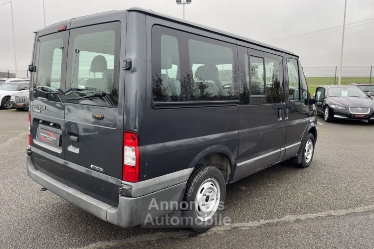 Ford Transit KOMBI 300M 2.2 TDCI 140CH - <small></small> 14.690 € <small>TTC</small> - #2