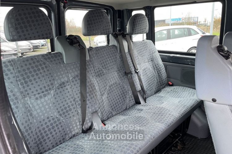 Ford Transit KOMBI 300M 2.2 TDCI 140CH - <small></small> 14.690 € <small>TTC</small> - #10