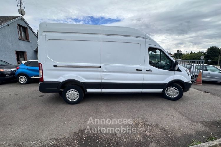 Ford Transit KOMBI T330 L2H3 2.2 TDCi 125 Trend - <small></small> 9.990 € <small>TTC</small> - #11