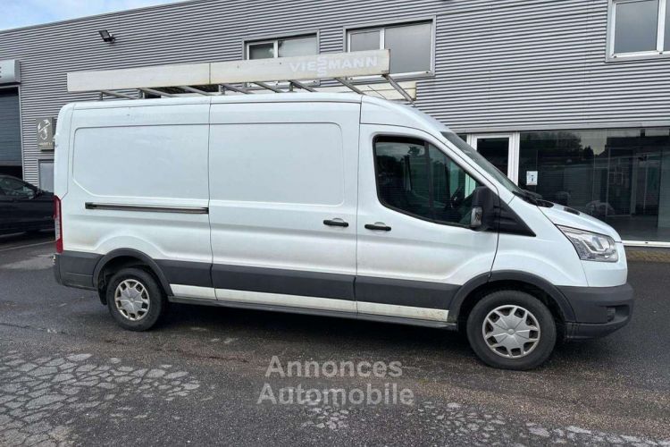 Ford Transit L3 H2 2,2 TDCI 155cv 3 PL UTILITAIRE - <small></small> 11.990 € <small>TTC</small> - #2