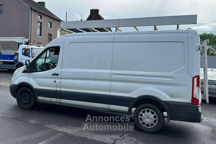 Ford Transit L3 H2 2,2 TDCI 155cv 3 PL UTILITAIRE - <small></small> 11.990 € <small>TTC</small> - #5