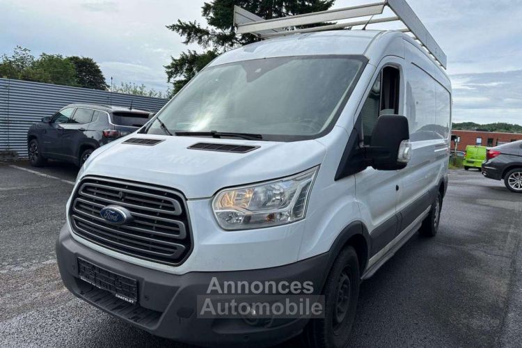 Ford Transit L3 H2 2,2 TDCI 155cv 3 PL UTILITAIRE - <small></small> 11.990 € <small>TTC</small> - #6