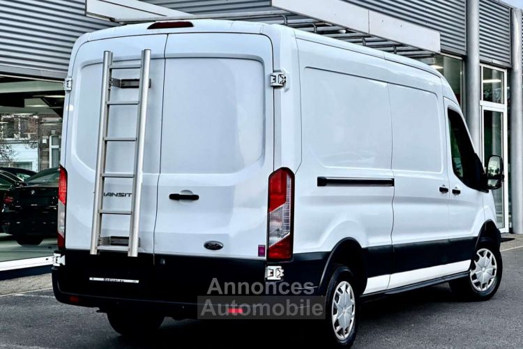 Ford Transit L3 H2 2,2 TDCI 155cv 3 PL UTILITAIRE - <small></small> 11.990 € <small>TTC</small> - #6