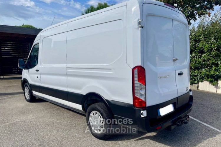 Ford Transit P350 L3H2 2.0 EcoBlue 170 CH S&S garantie 06-2026 -TVA RÉCUPÉRABLE - <small></small> 23.999 € <small>TTC</small> - #3