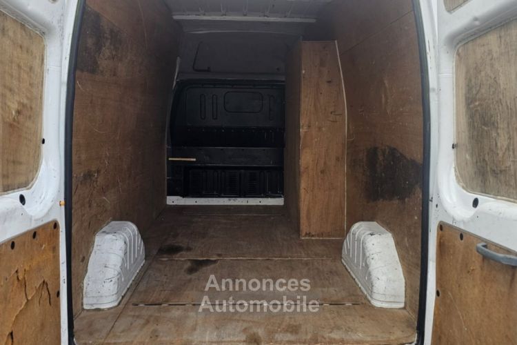 Ford Transit PLANCHER CABINE TDCi 140 L3H2 124000 KM 8500? - <small></small> 8.500 € <small>TTC</small> - #10