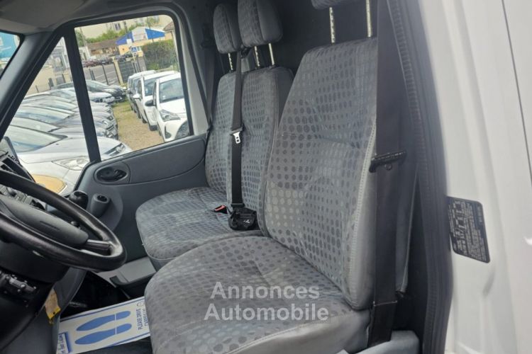 Ford Transit PLANCHER CABINE TDCi 140 L3H2 124000 KM 8500? - <small></small> 8.500 € <small>TTC</small> - #14