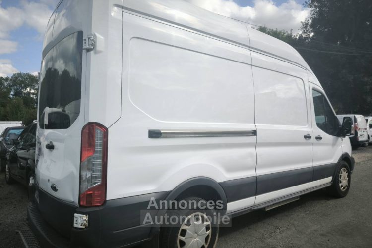 Ford Transit T330 L3H3 2.0 L 130ch Business BVA - <small></small> 13.800 € <small>TTC</small> - #3