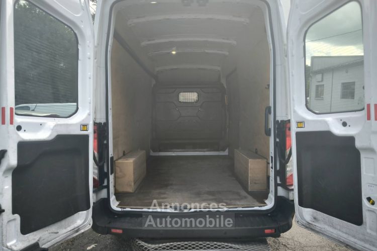 Ford Transit T330 L3H3 2.0 L 130ch Business BVA - <small></small> 13.800 € <small>TTC</small> - #11