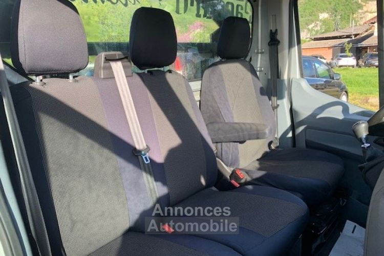 Ford Transit TDCI 170 DÉPANNEUSE TVA RECUP 23750€ H.T - <small></small> 28.500 € <small>TTC</small> - #3