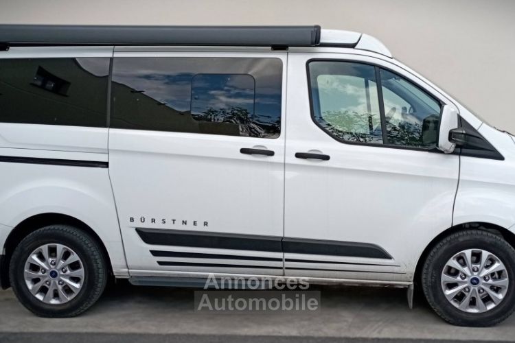 Ford Transit Transit/Tourneo Custom Combi BURSTNER COPA 500C - <small></small> 45.890 € <small>TTC</small> - #4