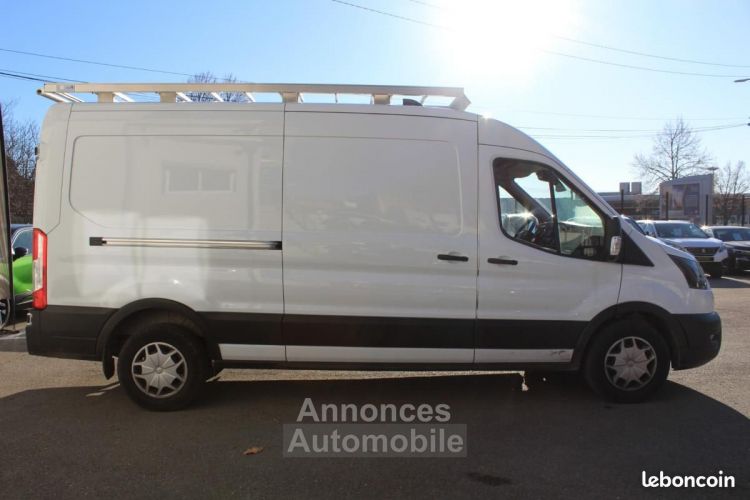 Ford Transit VU FOURGON 2T T310 2.0 ECOBLUE 130 L3H2 LIMITED BVA START-STOP - <small></small> 31.990 € <small>TTC</small> - #7