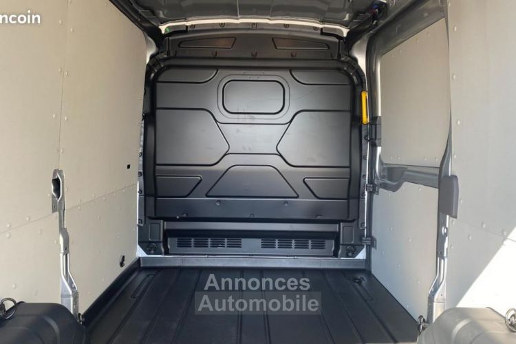 Ford Transit VU FOURGON 2T T310 2.0 TDCI 130 L2H2 TREND BUSINESS+ATTELAGE+CAMERA RECUL+28900HT - <small></small> 34.680 € <small>TTC</small> - #13