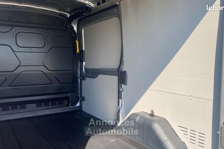 Ford Transit VU FOURGON 2T T310 2.0 TDCI 130 L2H2 TREND BUSINESS+ATTELAGE+CAMERA RECUL+28900HT - <small></small> 34.680 € <small>TTC</small> - #14