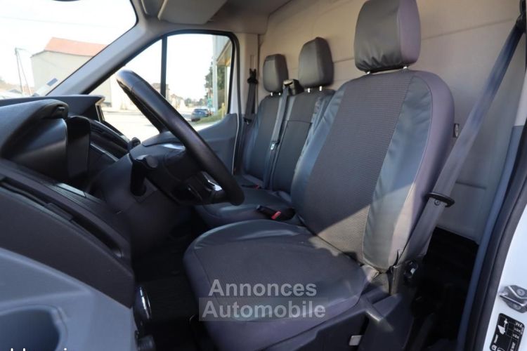 Ford Transit VU (TVA NON RECUP) FOURGON 2T P350 2.0 ECOBLUE 130 CH L2H2 TREND BUSINESS - <small></small> 20.989 € <small>TTC</small> - #6