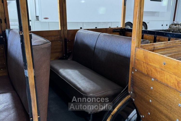 Ford Woody - <small></small> 70.000 € <small>TTC</small> - #19