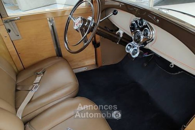 Ford Woody - <small></small> 42.800 € <small>TTC</small> - #8