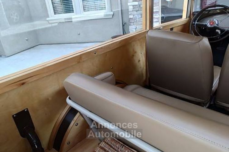 Ford Woody - <small></small> 42.800 € <small>TTC</small> - #10