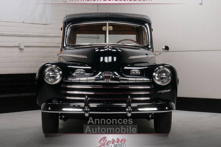 Ford Woody Wagon  - <small></small> 61.000 € <small>TTC</small> - #3