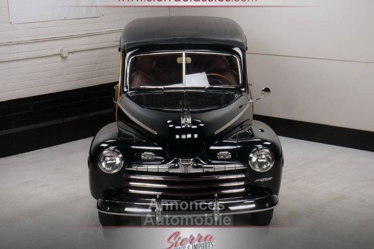 Ford Woody Wagon  - <small></small> 61.000 € <small>TTC</small> - #4