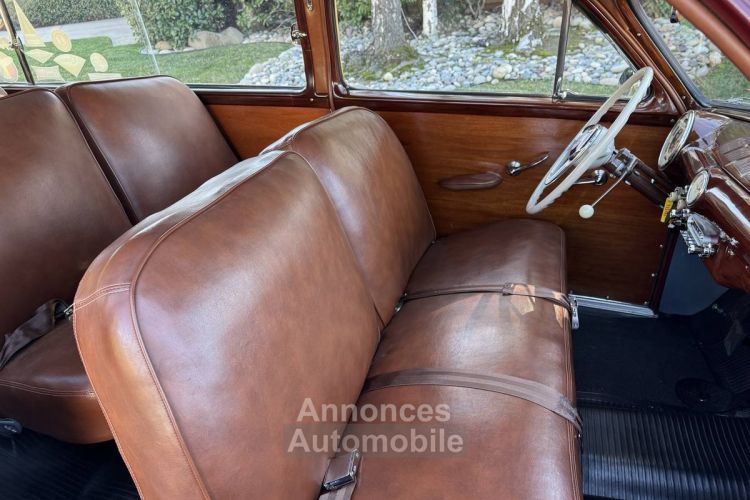 Ford Woody wagon  - <small></small> 67.000 € <small>TTC</small> - #21